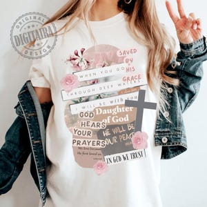 Sublimation Designs, Tshirt Designs, Christian PNG, Jesus Png, Shirt Design, DTF Prints, Vintage Tshirt, christian shirts, religious graphic, scripture clipart, womens sublimation, Bible Verse png, lion of judah