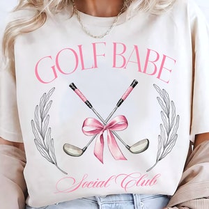 Golf PNG,Girl Sports Png,Trendy PNG Preppy Png,Cart Girl,Golf Babe,Golf Balls,trendy png,Retro png,coquette png,spring sports,Sublimation,spring sports,some tournament,azalea,aesthetic png, soft girl era png, golf cart png, bow png