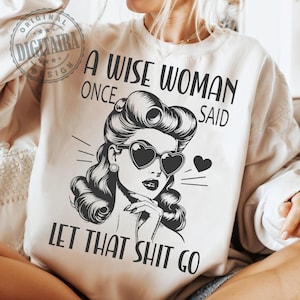 Retro Housewife PNG, Kobiety z lat 50. Png, Retro Png, Sassy Mom png, Humor dla dorosłych Retro png, Housewife Svg, Projekt sublimacji, Plik cyfrowy