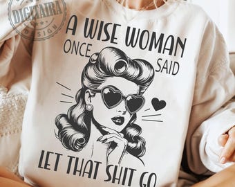 Retro huisvrouw PNG, jaren 1950 vrouwen Png, Retro Png, Sassy Mom png, volwassen humor retro png, huisvrouw Svg, sublimatieontwerp, digitaal bestand