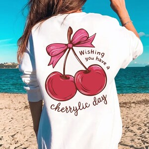 cherry print png,retro shirt png,cherry shirt design,trendy cherry png,minimalist cherry,aesthetic cherry png,cute cherry png,cherryfic day,sublimation designs,summer sublimations,trendy summer png,summer vibes png,summer vacay png,summer tshirt png,