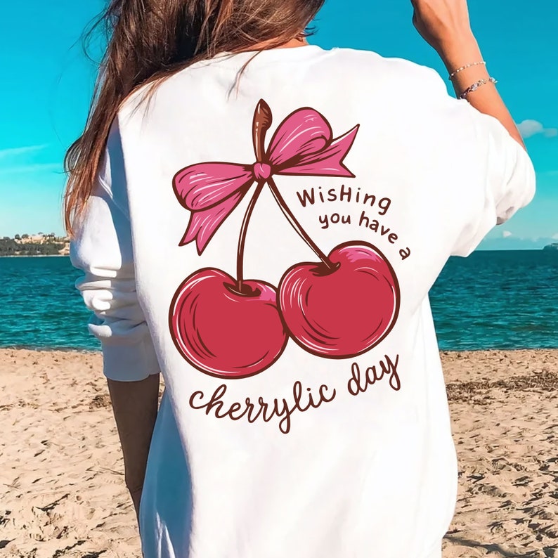 cherry print png,retro shirt png,cherry shirt design,trendy cherry png,minimalist cherry,aesthetic cherry png,cute cherry png,cherryfic day,sublimation designs,summer sublimations,trendy summer png,summer vibes png,summer vacay png,summer tshirt png,