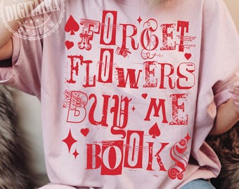 Book Lover Svg, Bookish Quote Sticker Design, Valentine Bookish Png, Valentines Day png svg