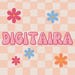 Digitaira store logo