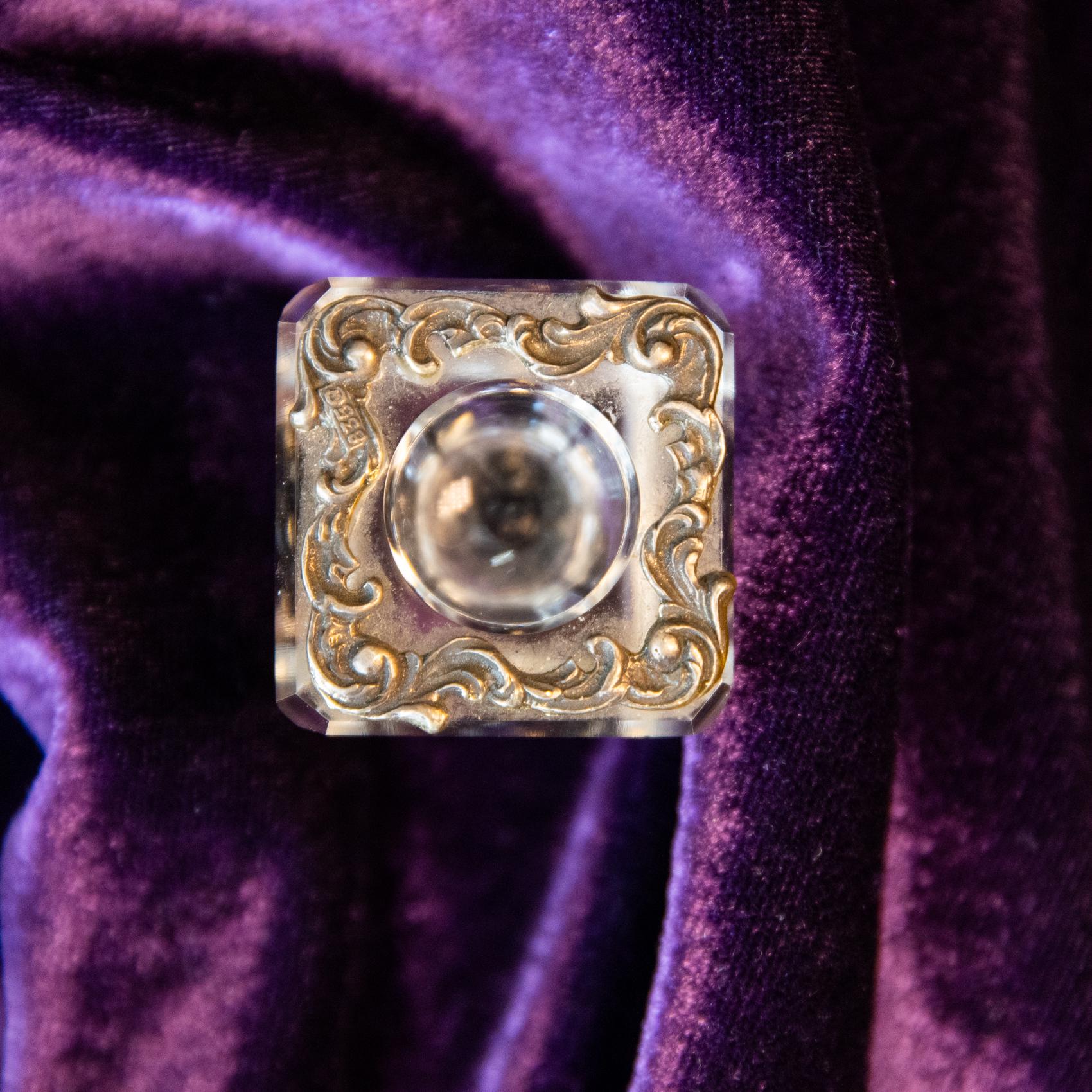Christoph Widmann Silver - Etsy