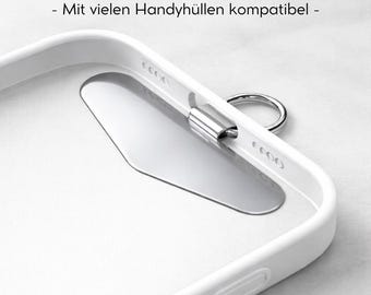 Handyhüllen-Adapter für Statement Handyketten