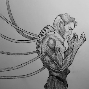 SCORN JERMA