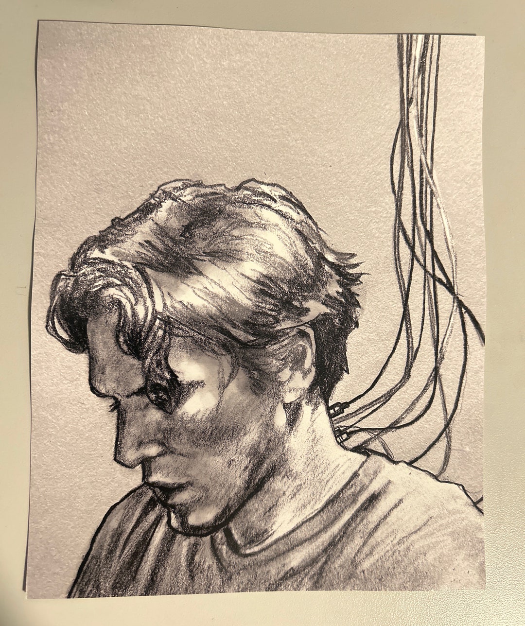 PATCH NOTES 8x10 Poster - Etsy