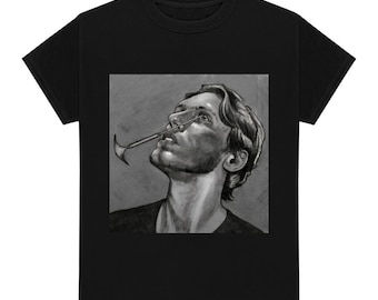 Jerma Lobotomy T-Shirt