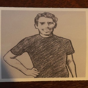 Adesivo Sparkle On Jerma