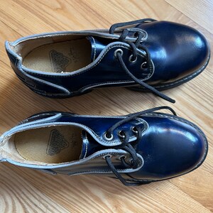 John Fluevog 9 - Etsy display picture 1