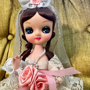 ドールハウスミニチュア「Sweet Dreams Baby」子供部屋コレクション