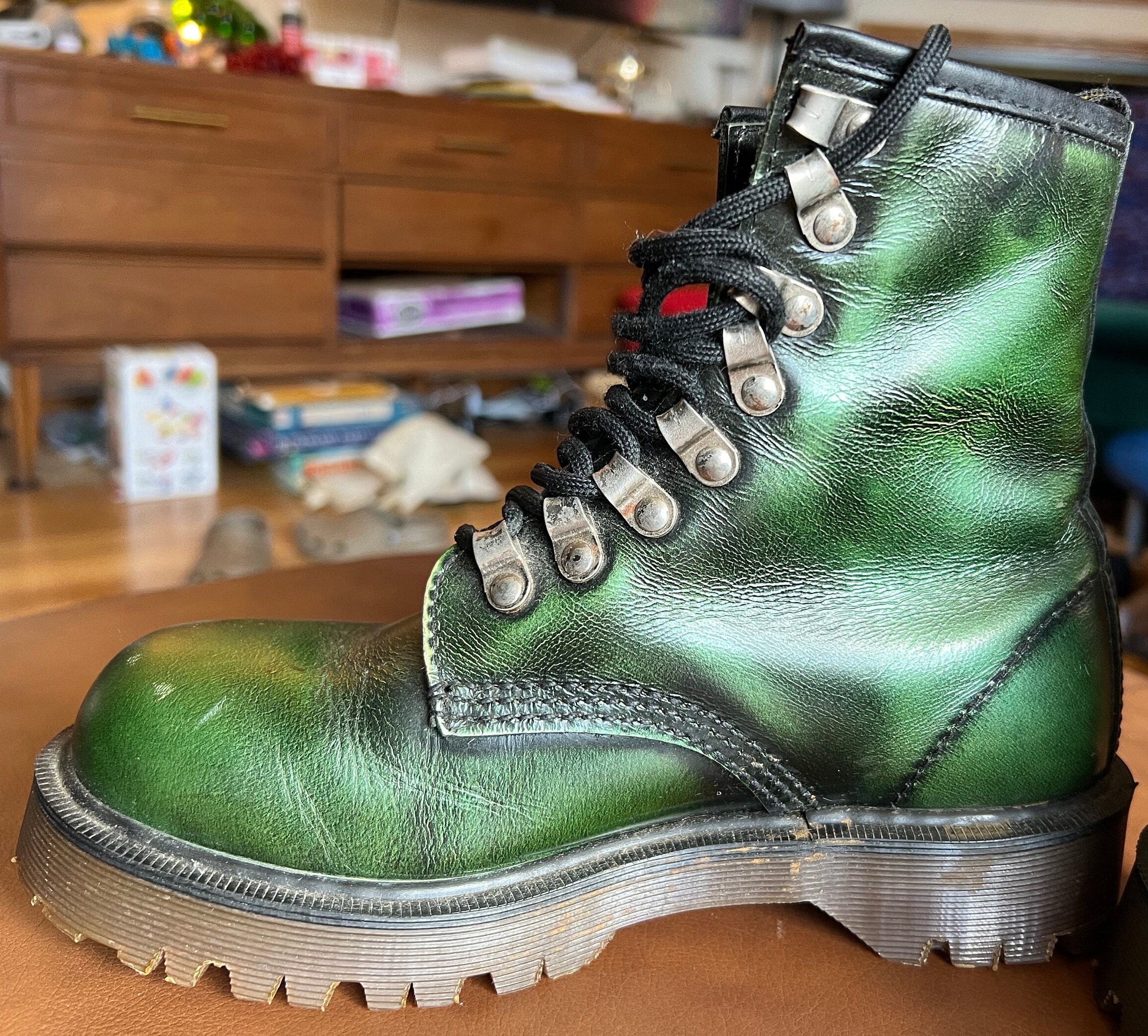 Doc Martens Size 6 - Etsy Doc Martens Size 6 - Etsy