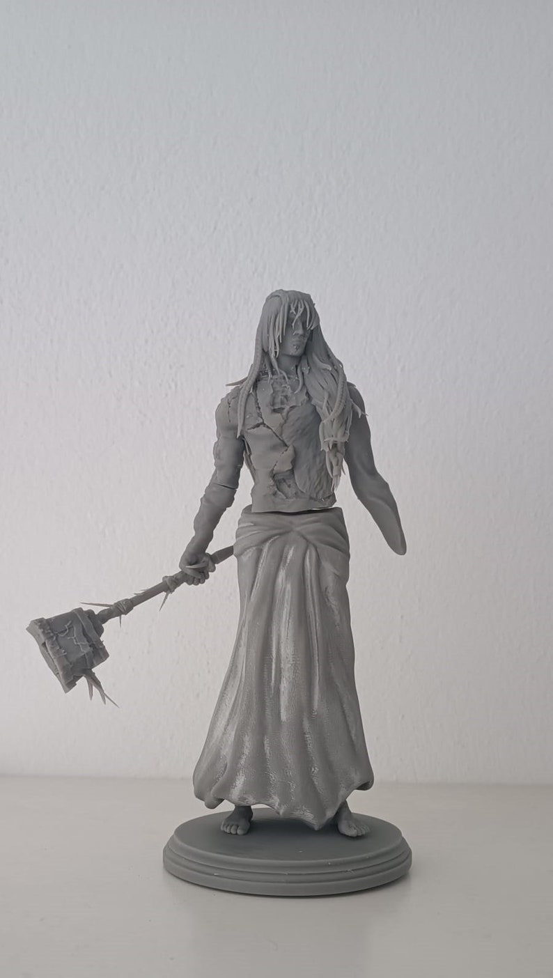 Figure Radagon 175CM Elden Ring - Etsy Canada