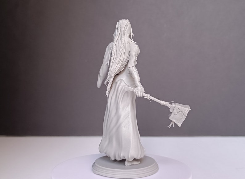 Radagon Figure 12K Resolution Elden Ring unofficial - Etsy