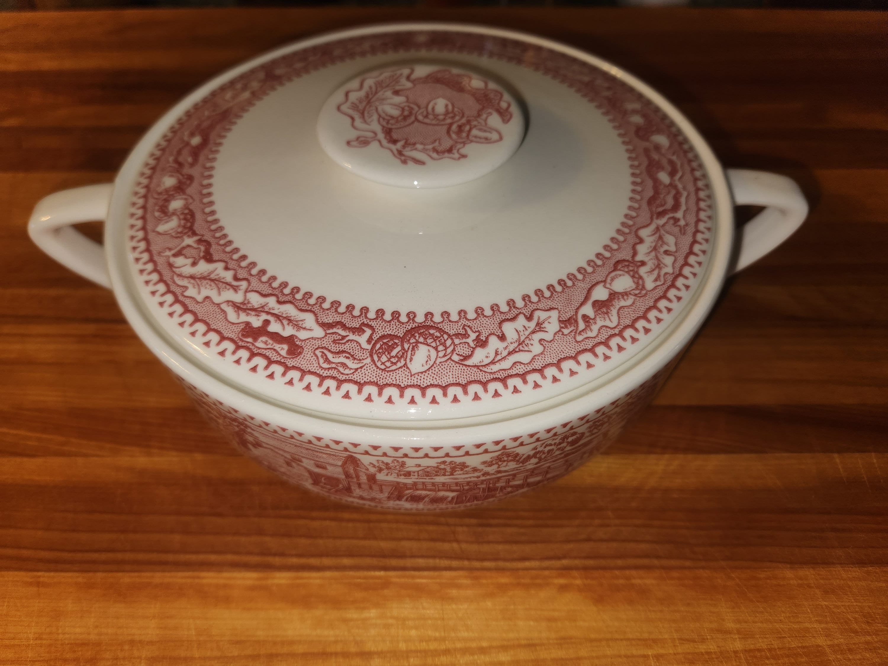 Vintage Memory Lane Dishes Etsy