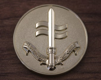 イギリス 特殊作戦群 SBS 特殊舟艇部隊 チャレンジコイン il_340x270.5640705283_qgjf.jpg