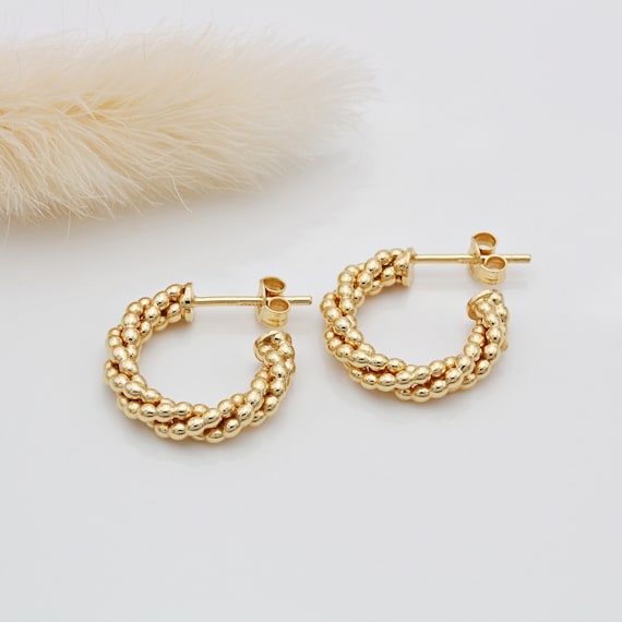 Earrings Does 18ct Gold Vermeil Tarnish 14k Does 18k Gold Vermeil