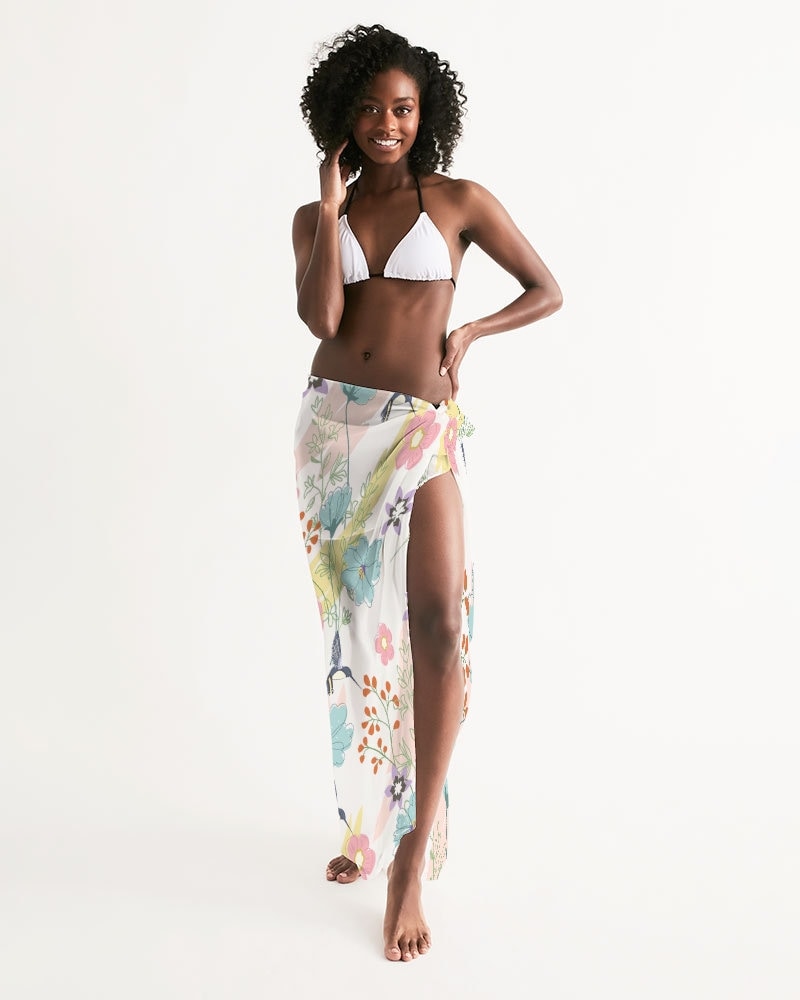 Swim Sarong -  Canada