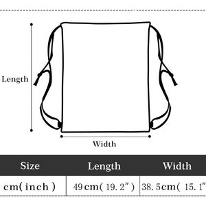 Alice in Wonderland Mens Bomber Jacket: Steampunk Casual Jacket + Drawstring Bag image 10