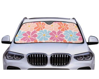 Parasol Para Parabrisas Automovil, Parasol Para Parabrisas