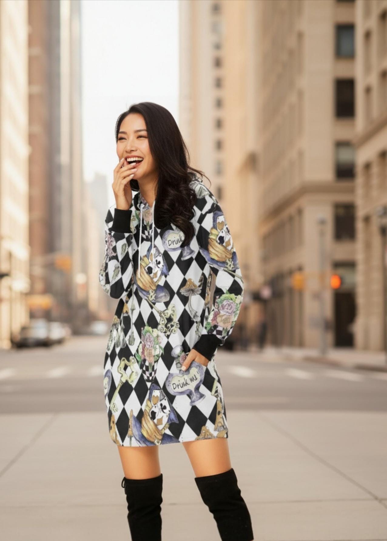 women's winter wonderland dress Winter Wonderland Dress Women