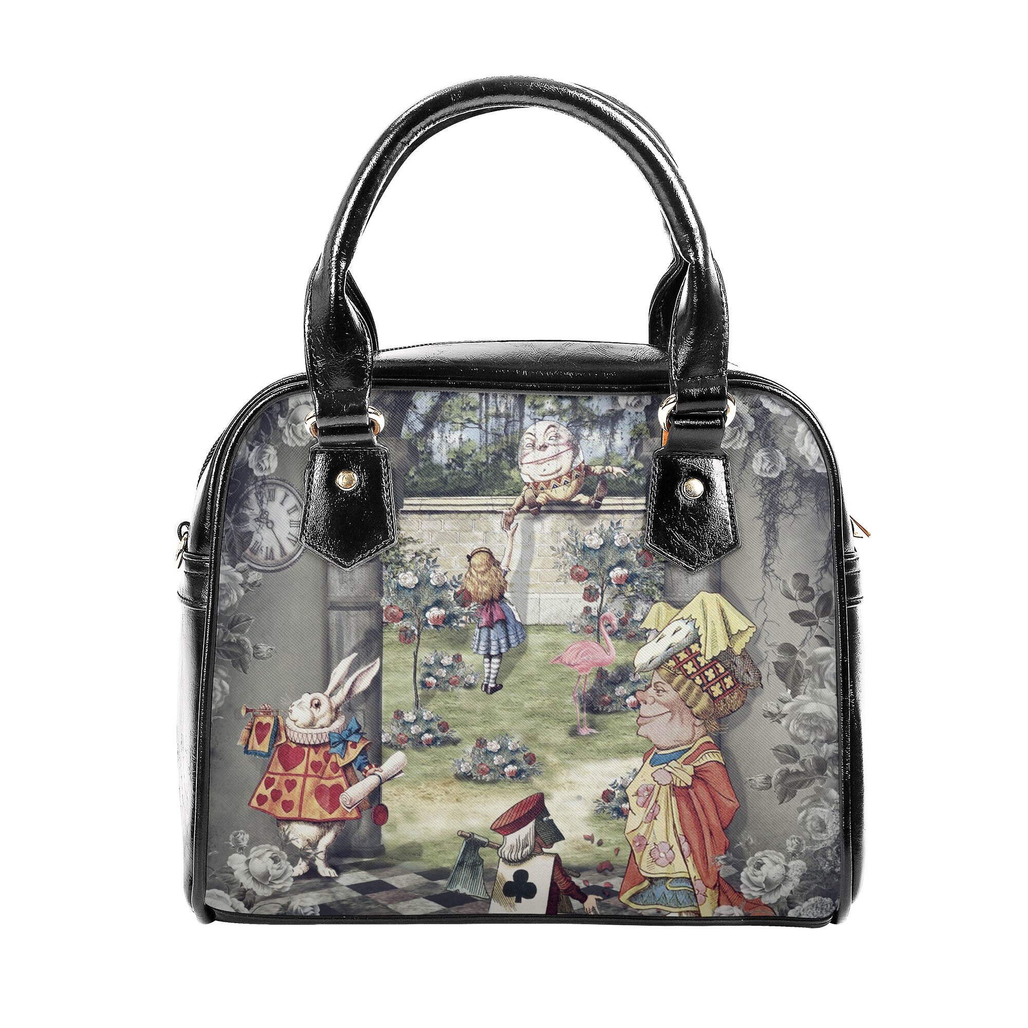 Alice Hand Bag