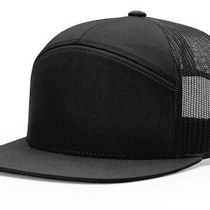 Custom Hats - Richardson 168