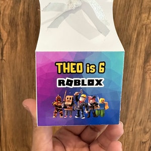 Roblox Gift Card - 60+ Gift Ideas for 2023