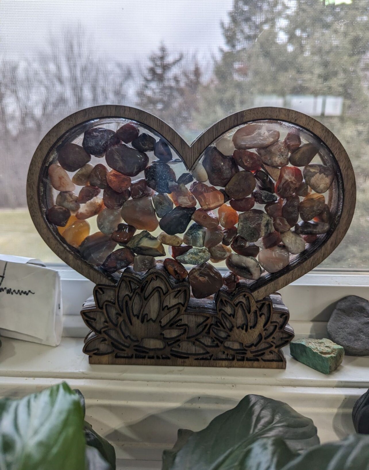 Agate on sale rock prices
