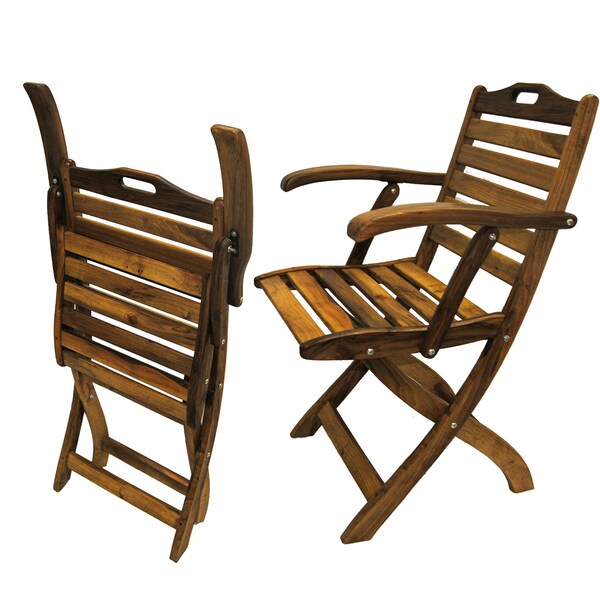 Wood Patio Furniture Etsy