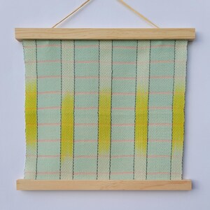 Woven Art | Tapestry | Home Accessories | Wall Hanging | Weaving | Interior Decoration | Wall Art | Fibre Art