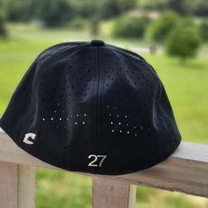 Baseball Hats