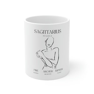 Ceramic Mug 11oz