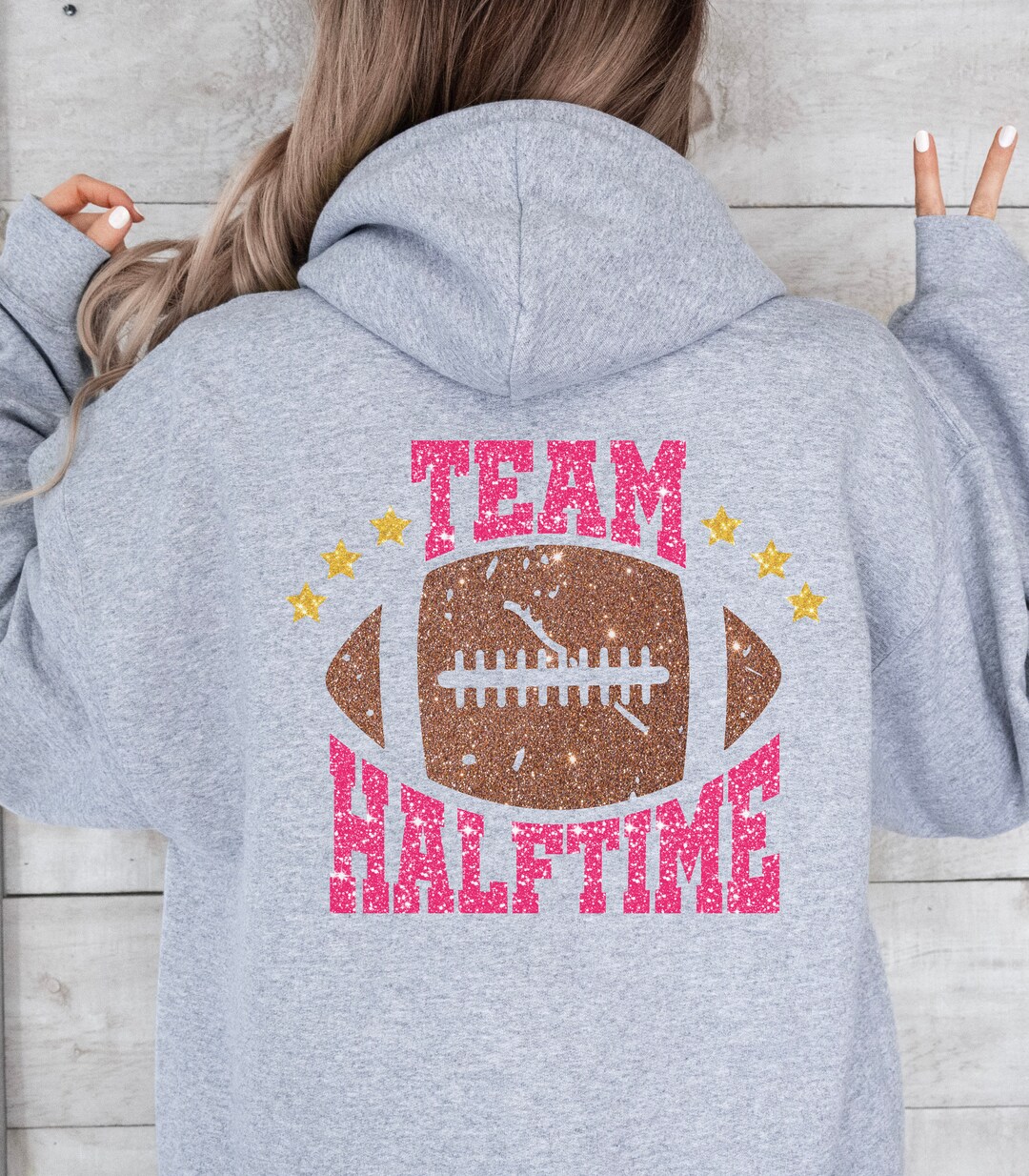 Just Here for the Half Time Show Superbowl Shirt, IDC Football, Funny ...