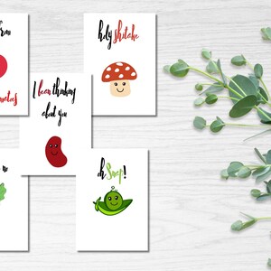 Postcards