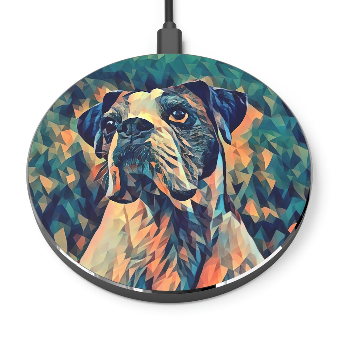 Boxer Dog Gift, Dog Lovers Gift, Puppy Lovers Gift, Veterinarian Gift