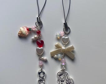 nana phonecharm set !