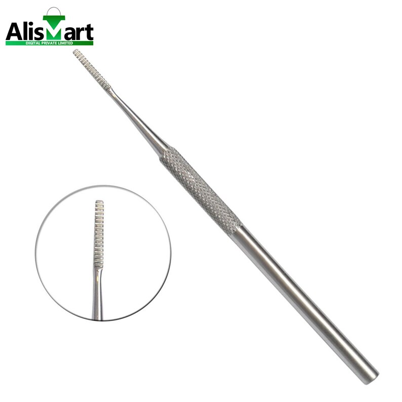 Ingrown Toe Nail File & Lifter INGROWN SIDE EDGES Chiropody Podiatry