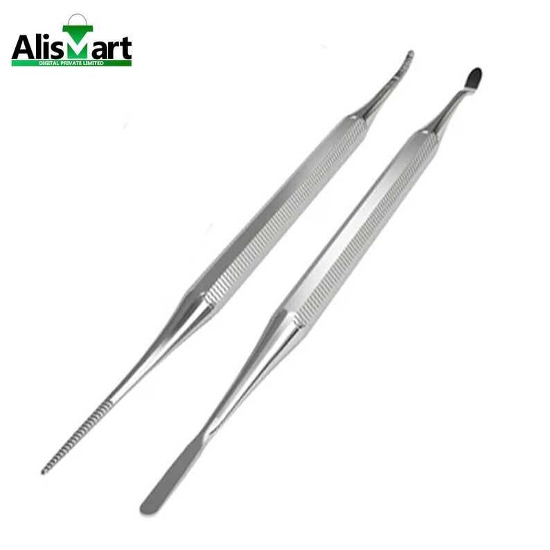 Ingrown Toe Nail File & Lifter INGROWN SIDE EDGES Chiropody Podiatry