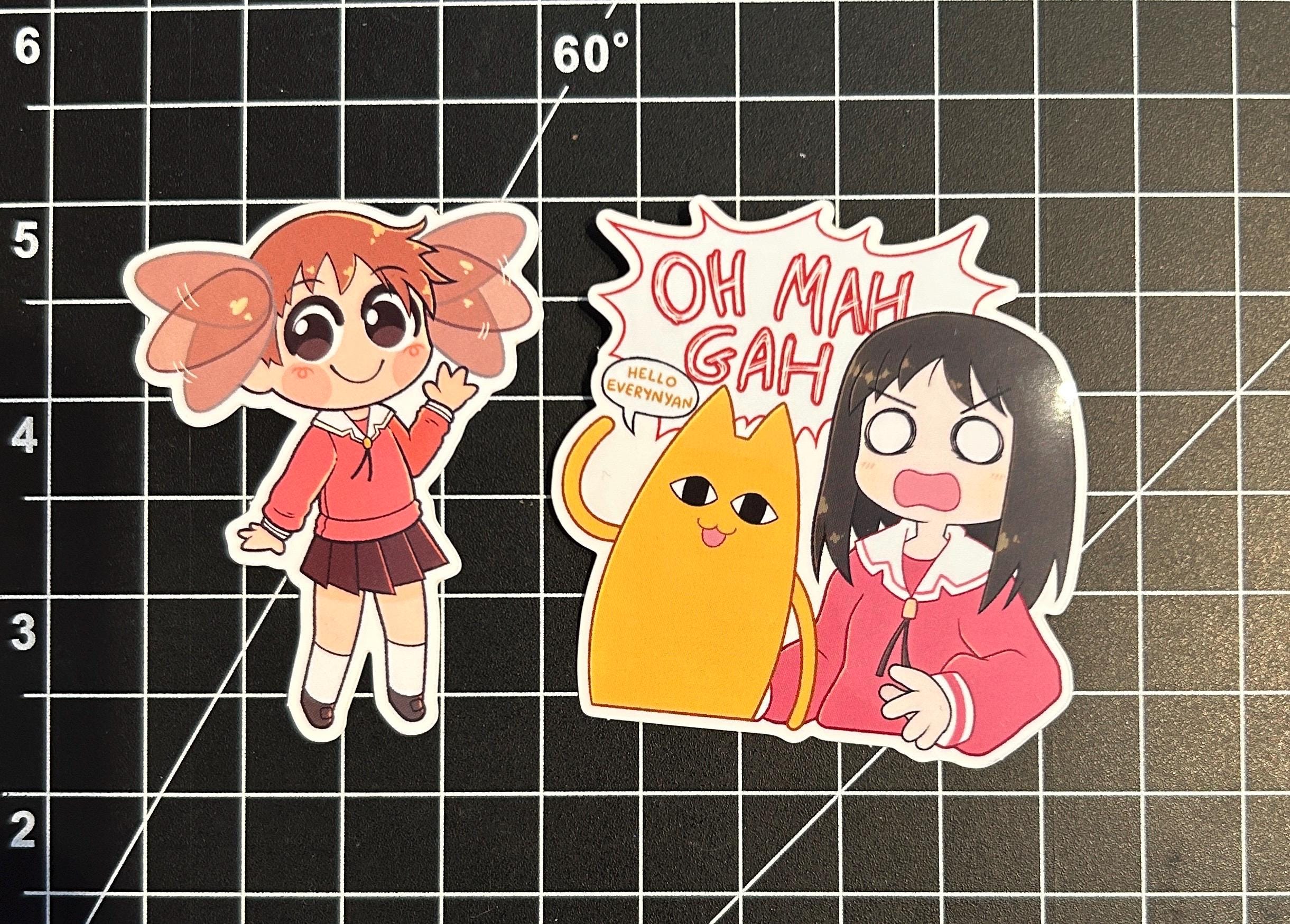 Chiyo Chan - Etsy