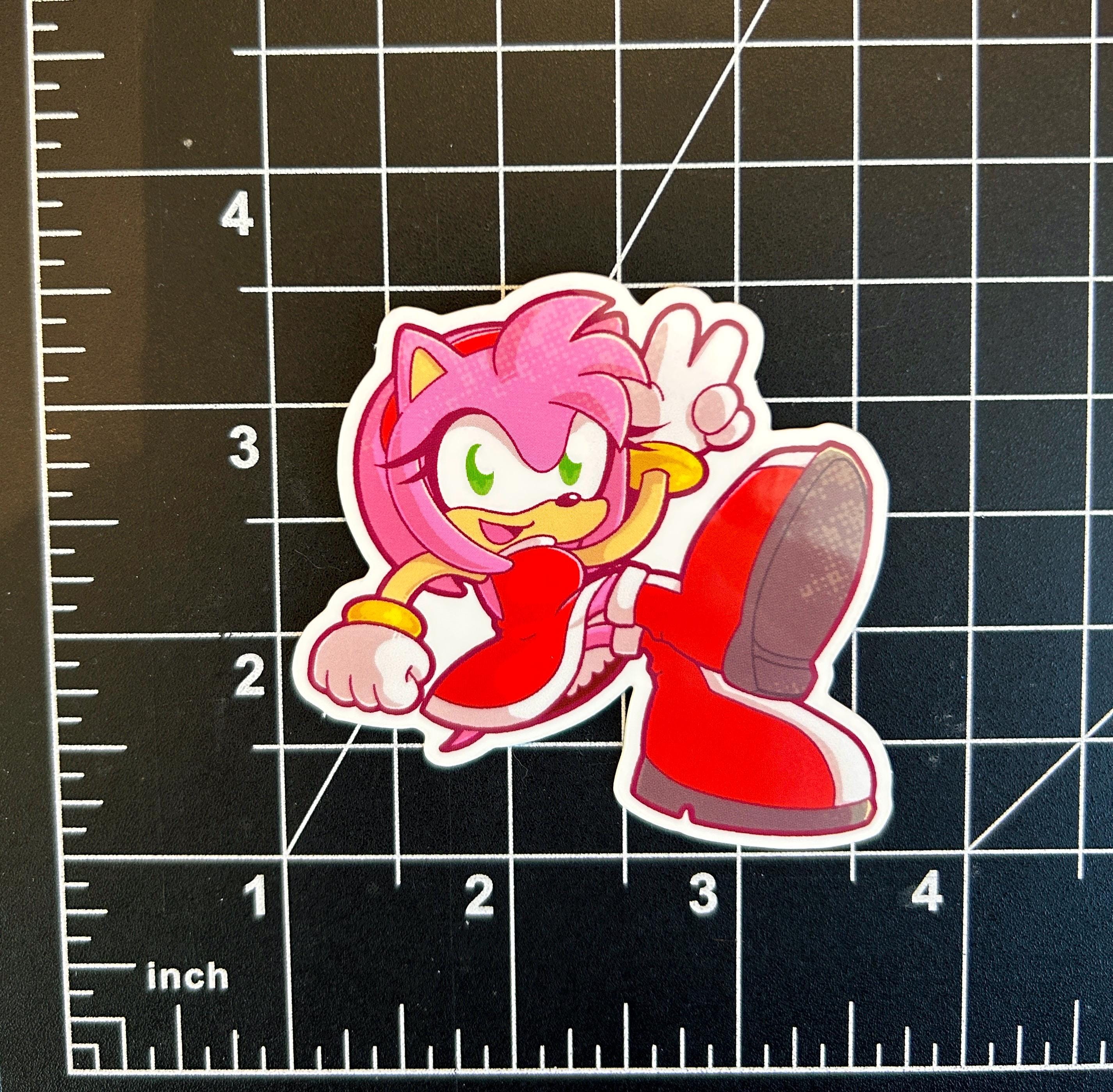 Sonic The Hedgehog Celebra Sus 30 Años Con Un álbum Sinfónico - Foto 6