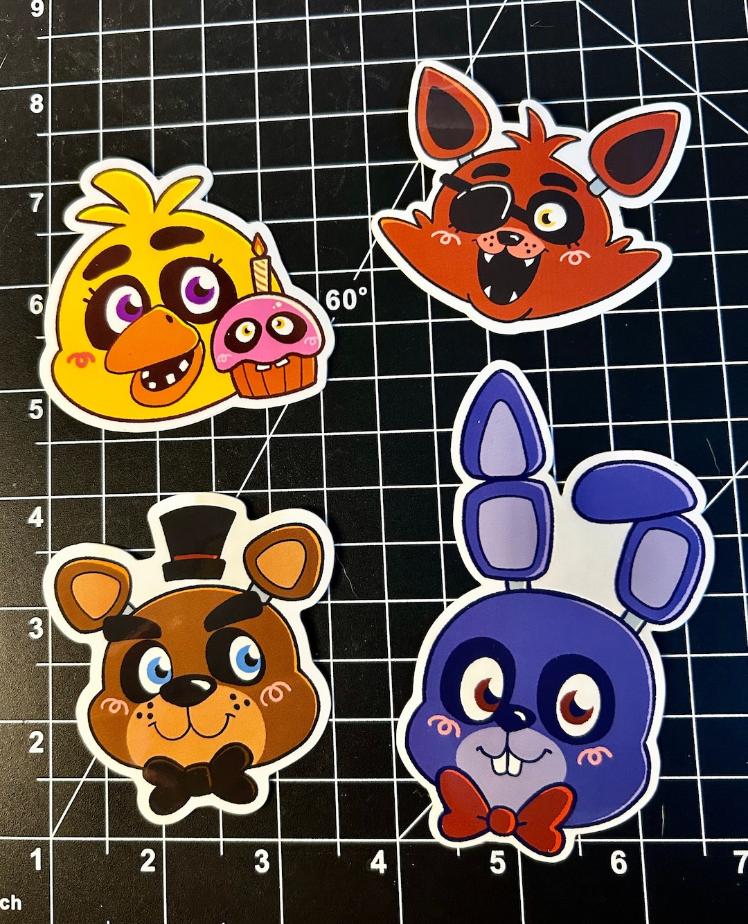 Five Nights at Freddy