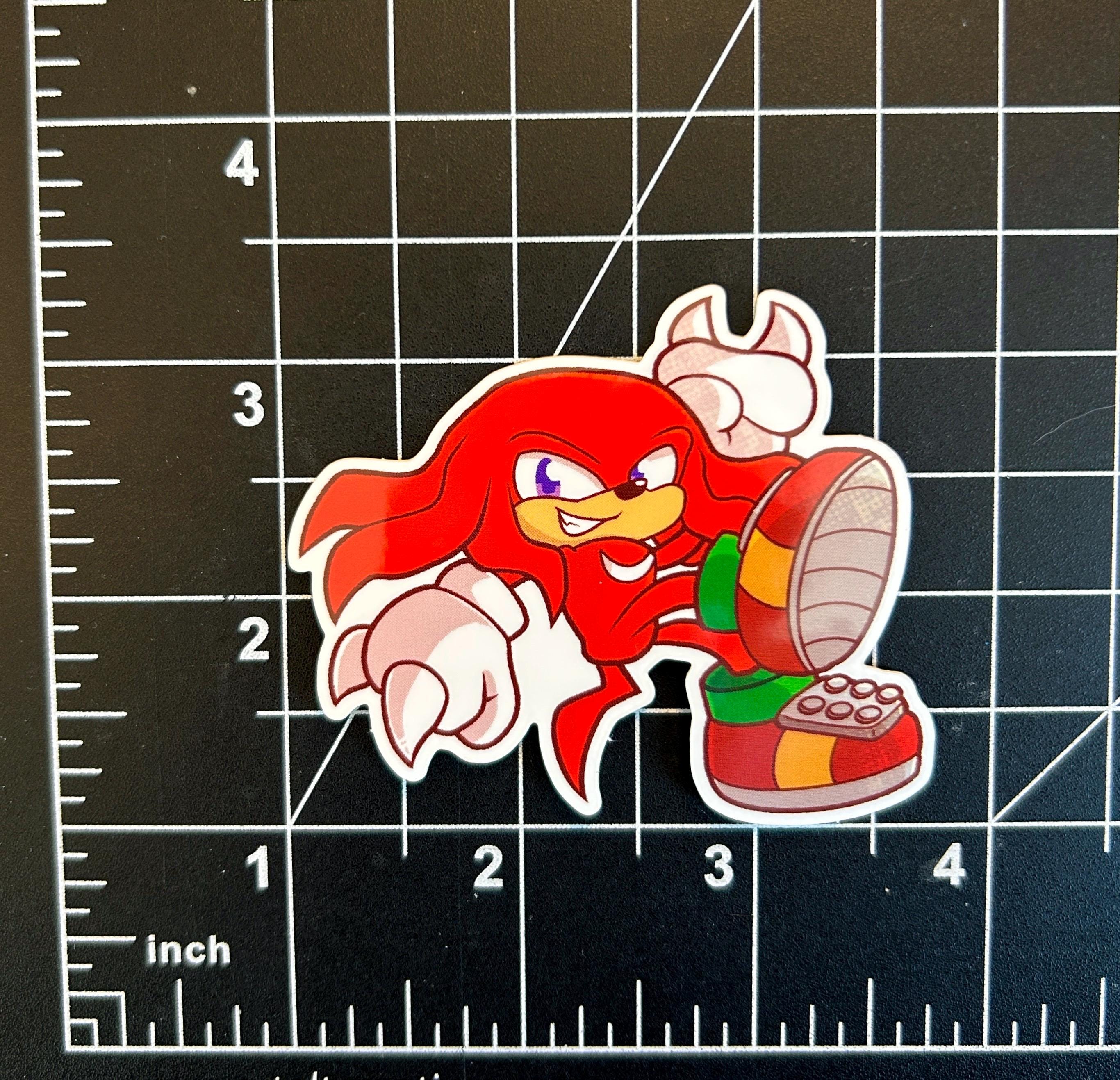 Sonic The Hedgehog Celebra Sus 30 Años Con Un álbum Sinfónico - Foto 2