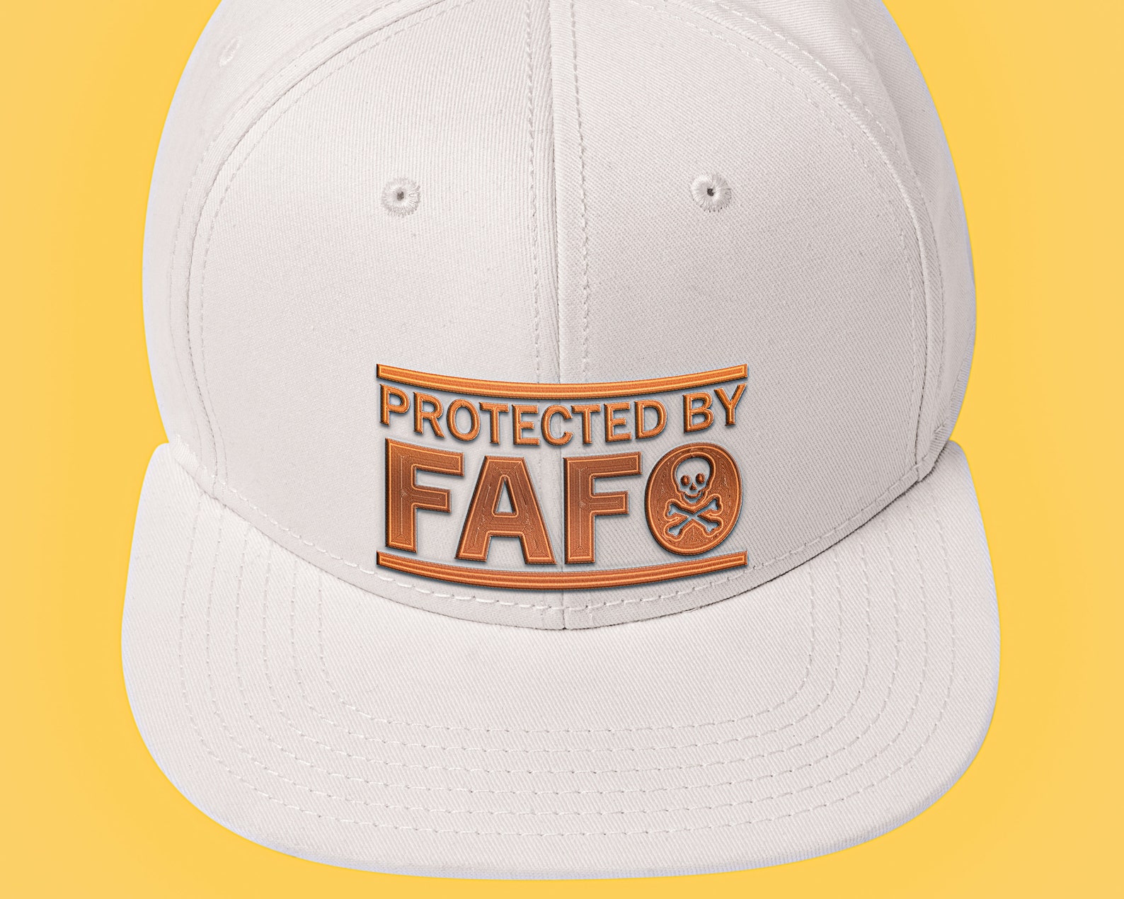 FAFO Warning Sign Vector Files: 2nd Amendment (digital Download) - Etsy