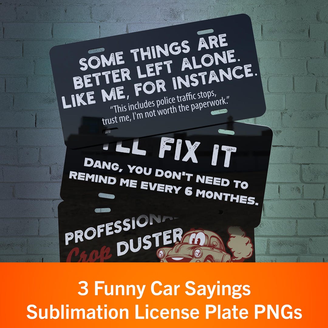Sitemapcdatahttpsomobeldreferenzcomamazing Funny Sayings License Plates Photos