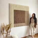Macrame Wall Hanging