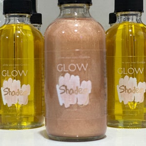 Body Oil