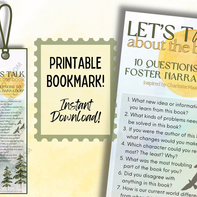 Constitution Bookmarks - Etsy