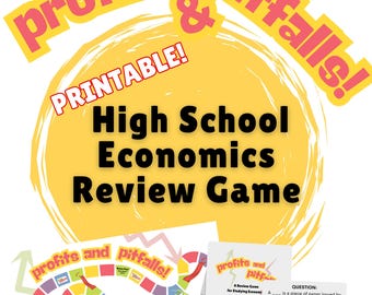 Ganancias y trampas - Desafío 1 - Juego de repaso de economía - Economía de secundaria - Juego de vocabulario de economía, Debate del Desafío 1